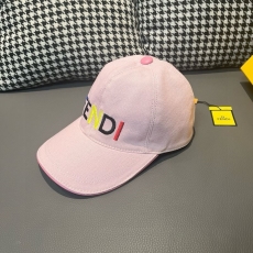 Fendi Caps